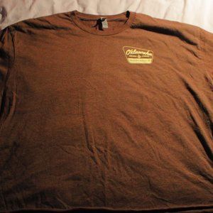 Oklawaha Brewing Company T-shirt